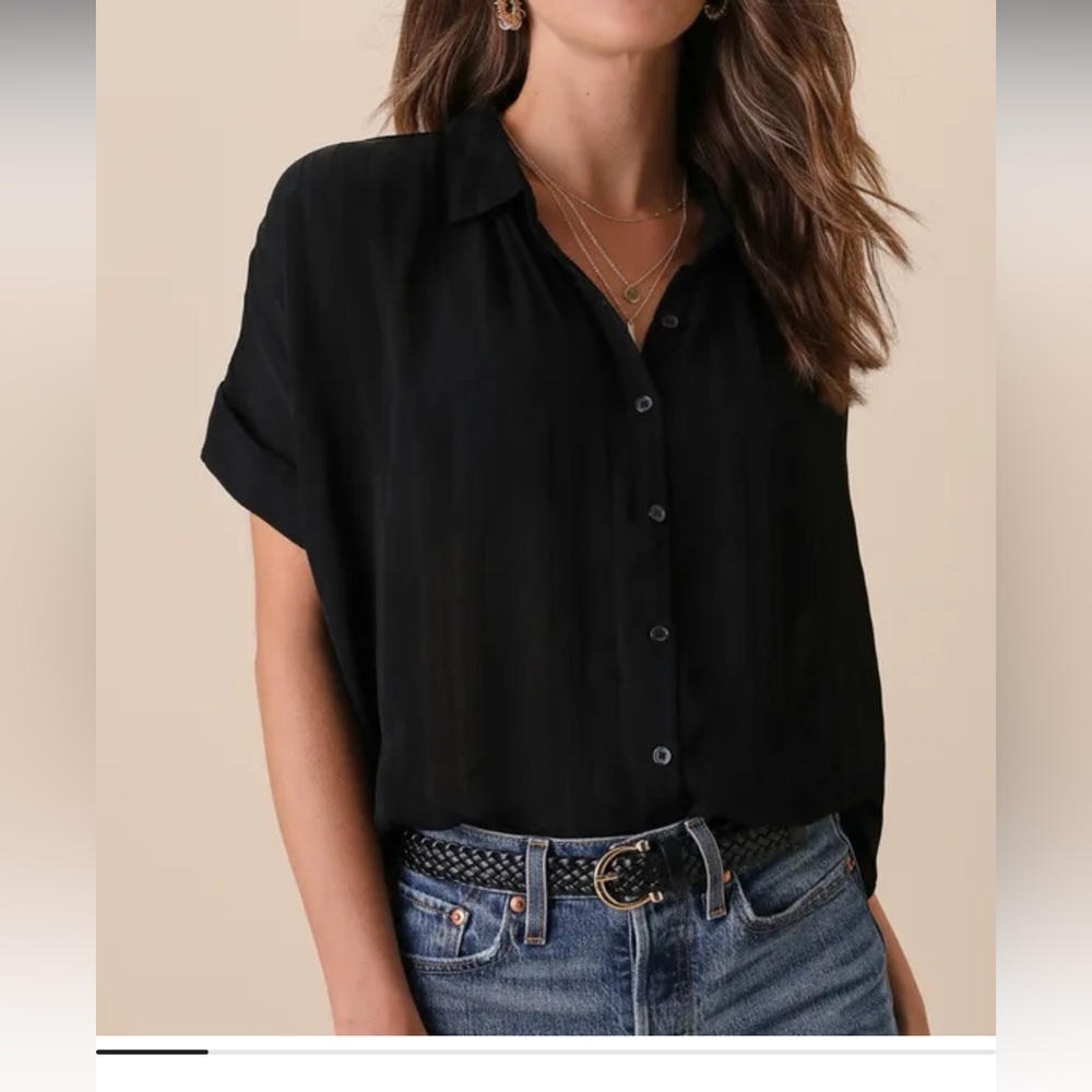 Lulu’s top